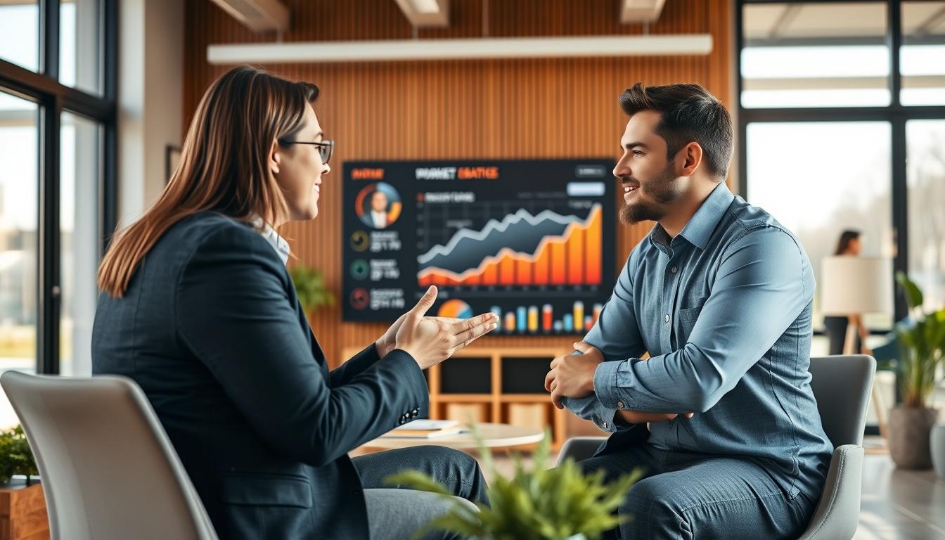 Effizientes CRM