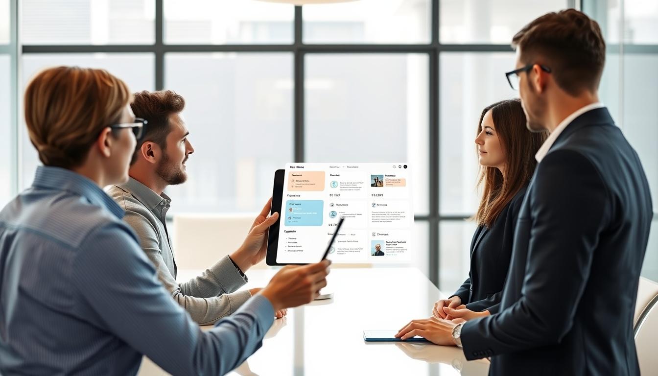Intelligente Immobilienbewertung